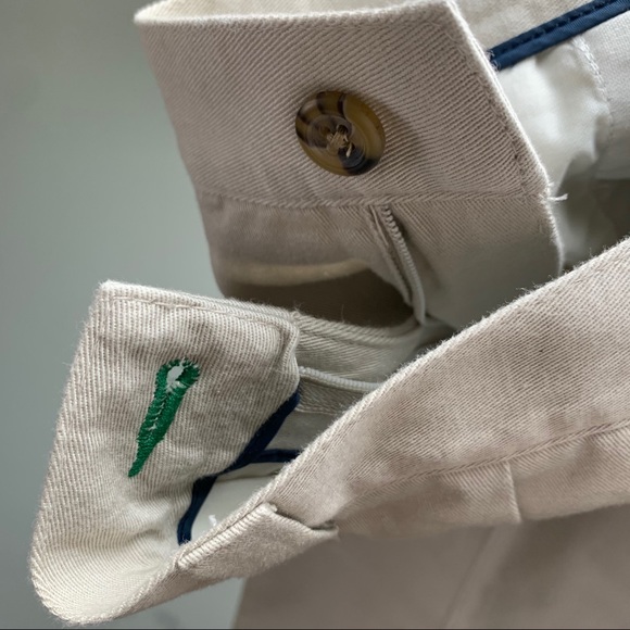 Tommy Hilfiger | Brand New Chino Dad Pants 34X30 - Picture 3 of 8